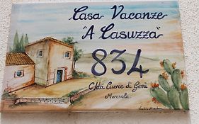 Casa Vacanze A CASUZZA